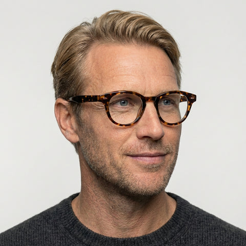 Lustré - Tortoise på model