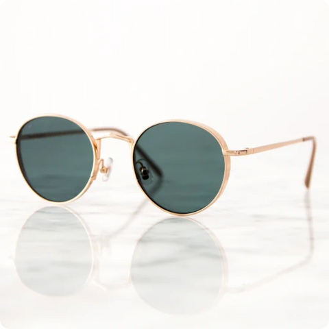 Solbrille styrke –