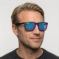 Ray-Ban RB4264 - 601SA1 - Sort på model