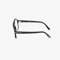Tom Ford FT6058-B - 001 - Sort