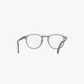 David Beckham DB 1018 - KB7 - Transparent grå