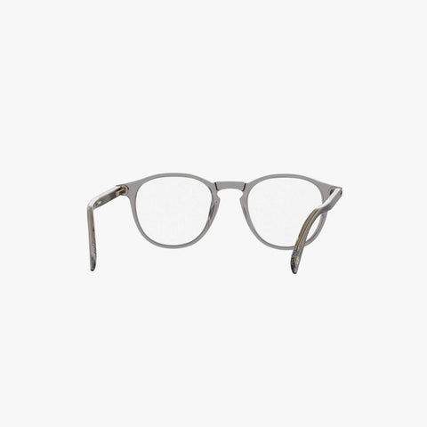 David Beckham DB 1018 - KB7 - Transparent grå