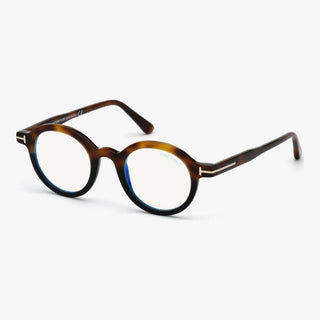 Tom Ford FT5664-B - 056 - Tortoise