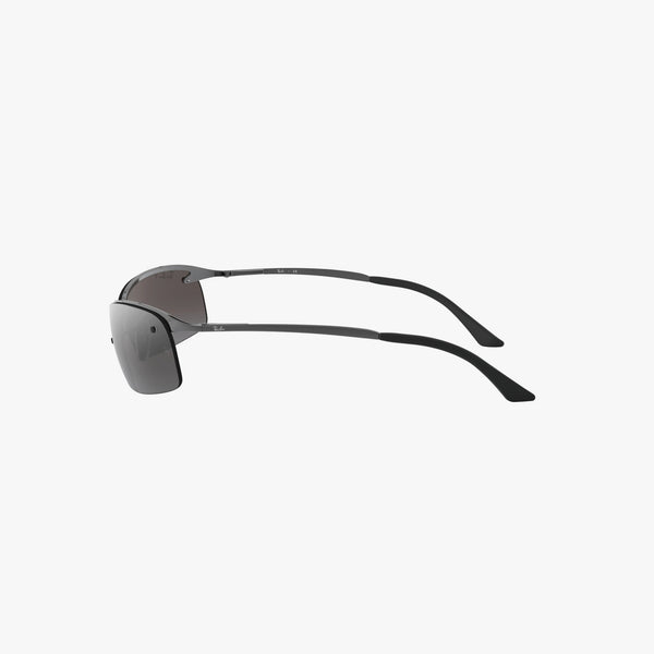 Ray-Ban Rb3183 - 004/82 - Gunmetal