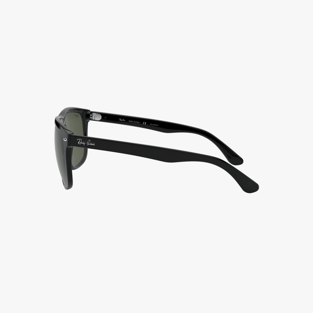Ray-Ban Boyfriend - 601/58 - Sort