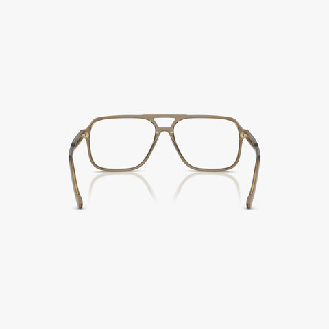 Vogue Eyewear VO5709 - 3293 - Transparent brun