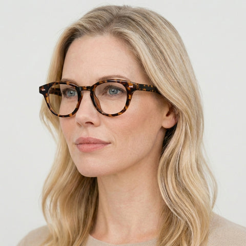 Lustré - Tortoise på model