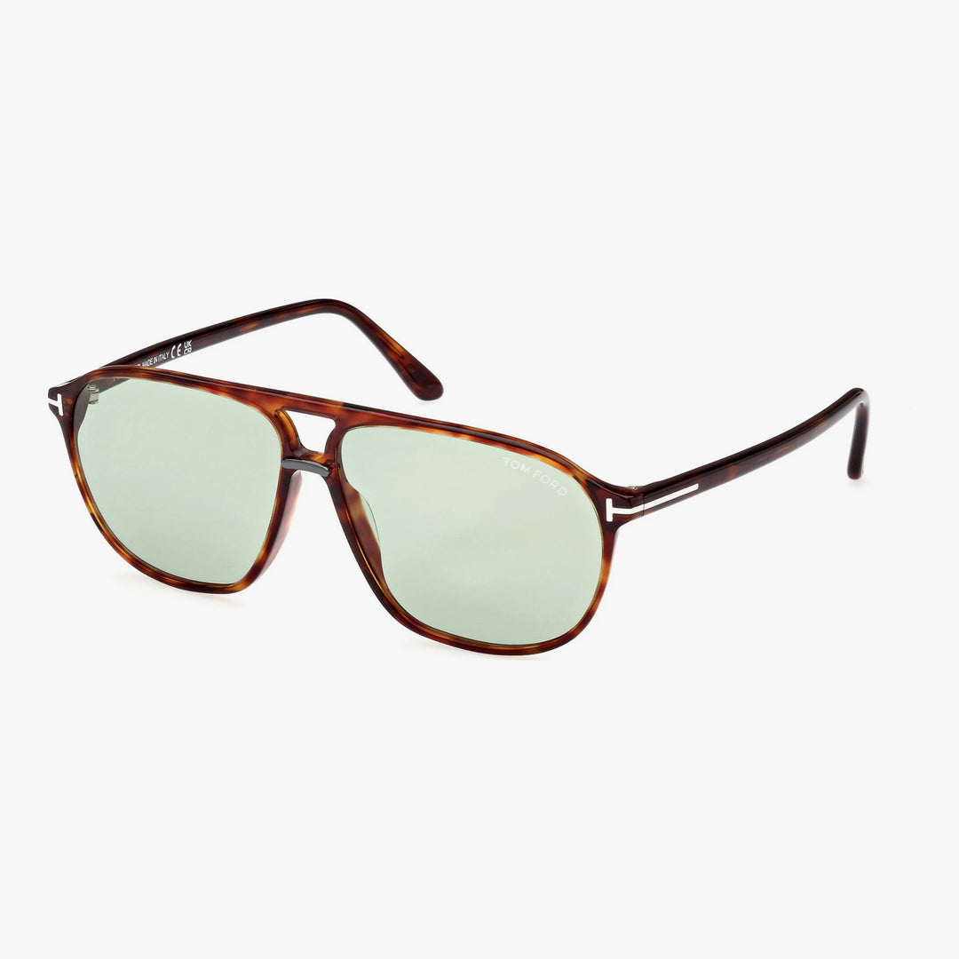 Tom Ford Bruce - 54N - Havana