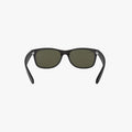 Ray-Ban NEW WAYFARER - 622/58 - Sort