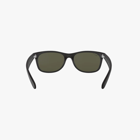 Ray-Ban NEW WAYFARER - 622/58 - Sort