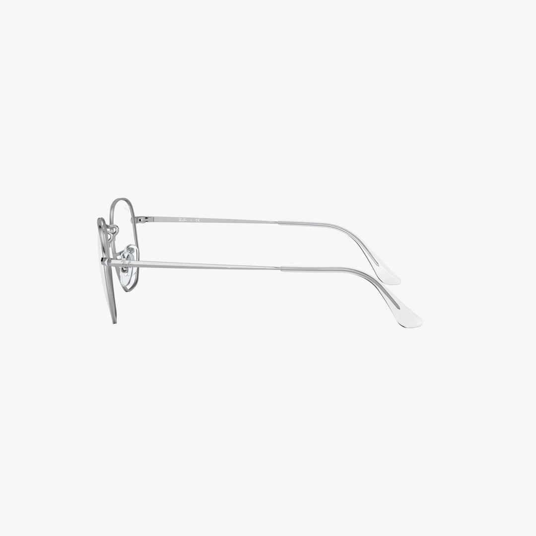 Ray-Ban RX6448 - 2501 - Sølv