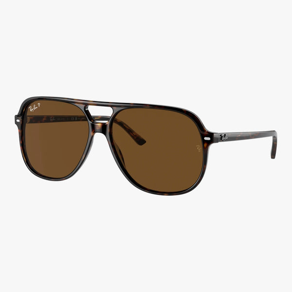 Ray-Ban BILL - 902/57 - Havana