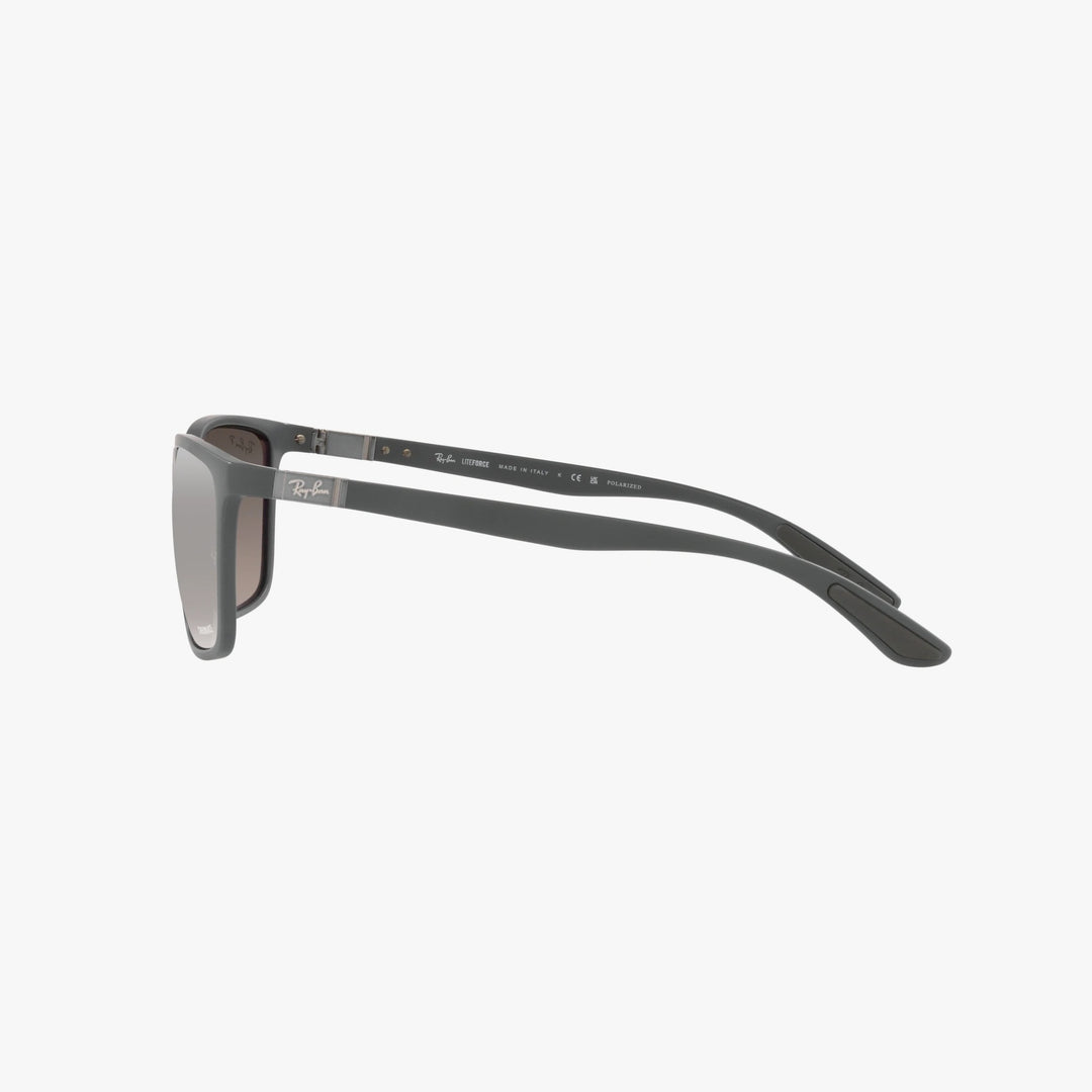 Ray-Ban RB4385 - 60175J - Grå