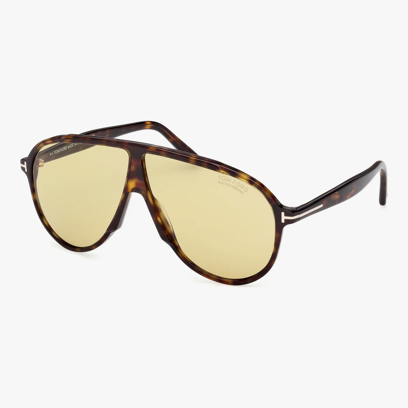 Tom Ford Vladimir - 52E - Havana