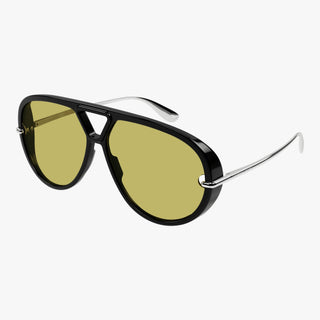 Bottega Veneta BV1274S - 002 - Sort