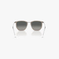 Ray-Ban RB4451 - 680271 - Transparent grå