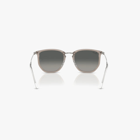 Ray-Ban RB4451 - 680271 - Transparent grå