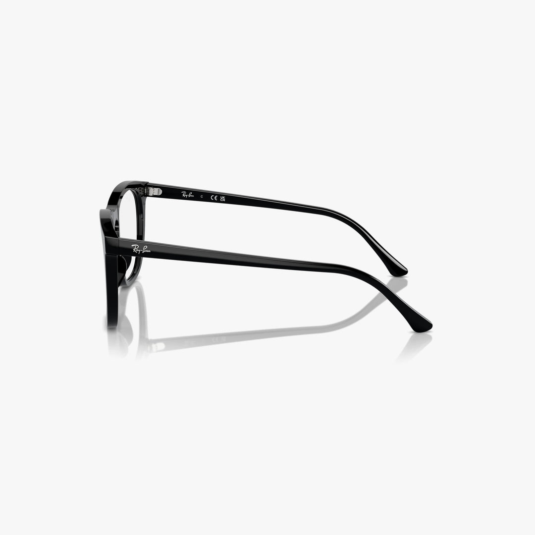 Ray-Ban RX2210V - 2000 - Sort
