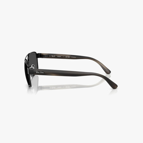 Ray-Ban RB3751CH - 002/K8 - Sort