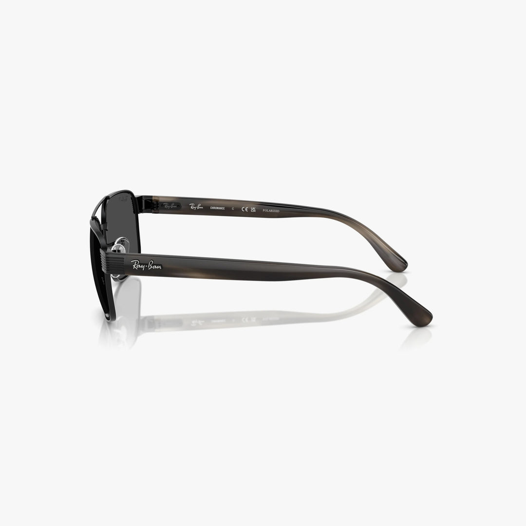 Ray-Ban RB3751CH - 002/K8 - Sort
