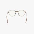 Tom Ford FT5875-B - 045 - Transparent brun