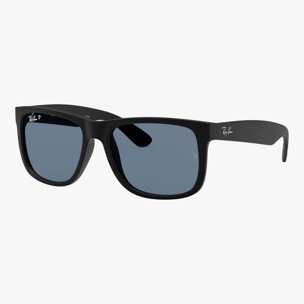 Ray-Ban JUSTIN - 622/2V - Sort