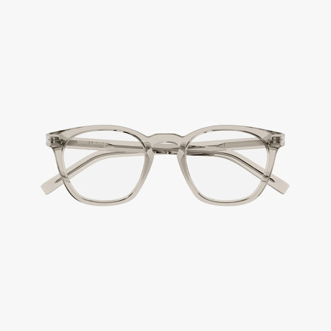 Saint Laurent SL 28 OPT - 005 - Transparent beige