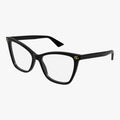 Gucci GG1817O - 001 - Sort