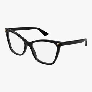Gucci GG1817O - 001 - Sort