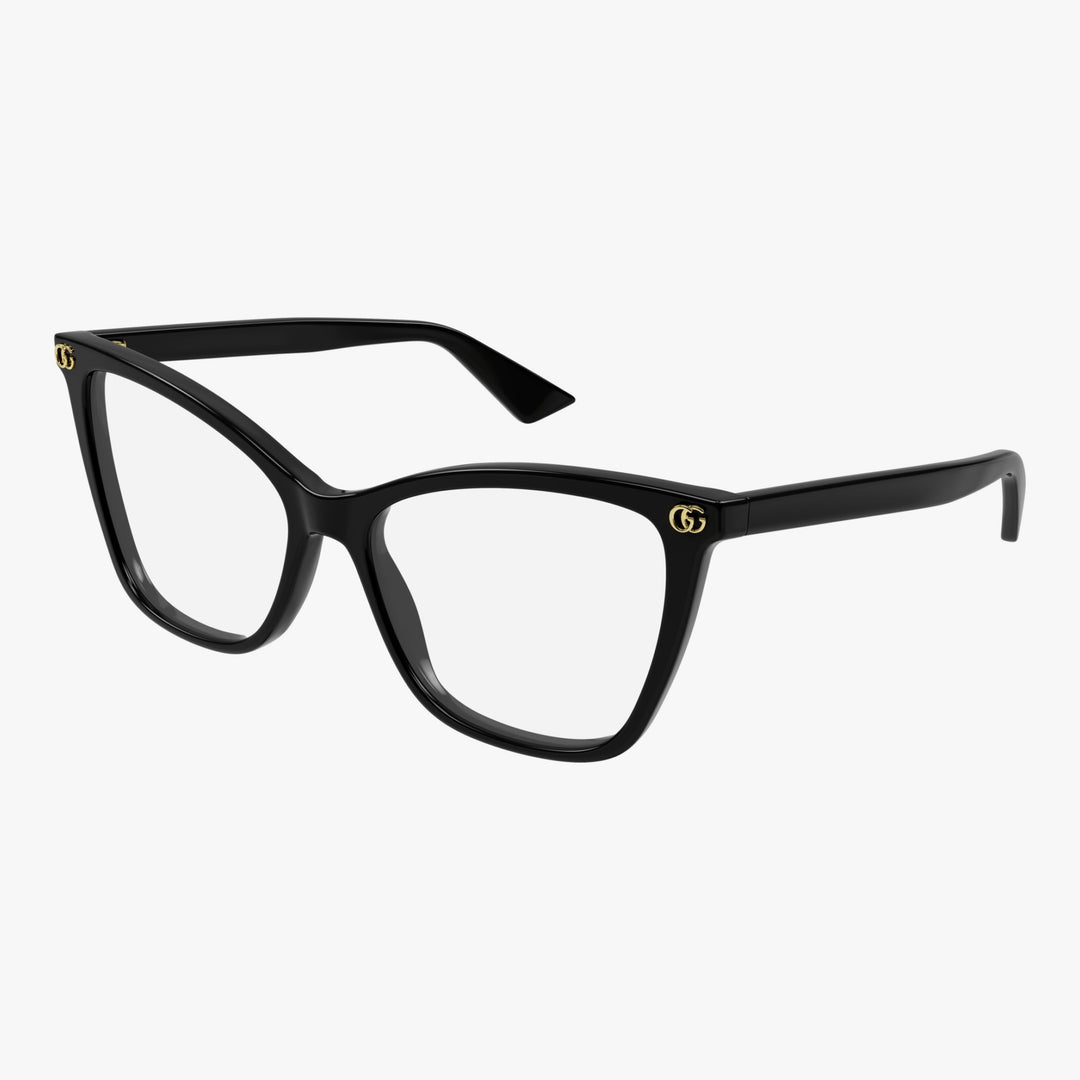 Gucci GG1817O - 001 - Sort