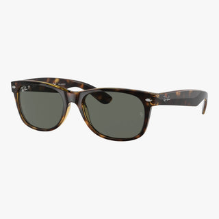 Ray-Ban NEW WAYFARER - 902/58 - Tortoise