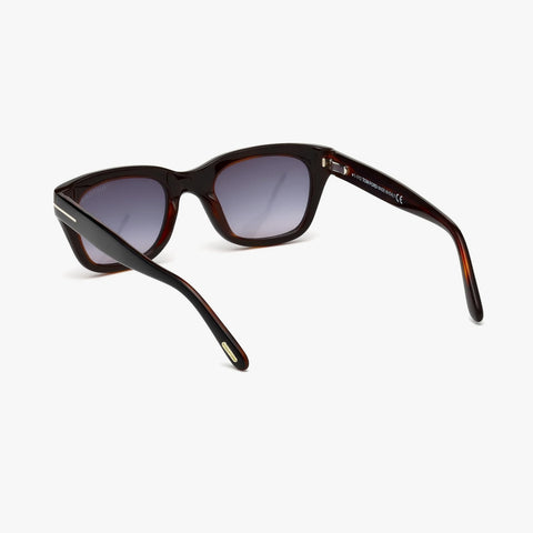 Tom Ford Snowdon - 05B - Sort havana