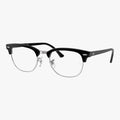 Ray-Ban CLUBMASTER - 2000 - Sort