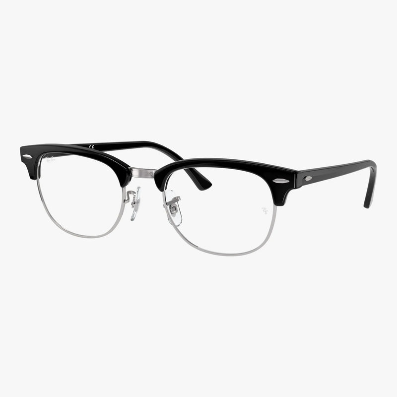Ray-Ban CLUBMASTER - 2000 - Sort