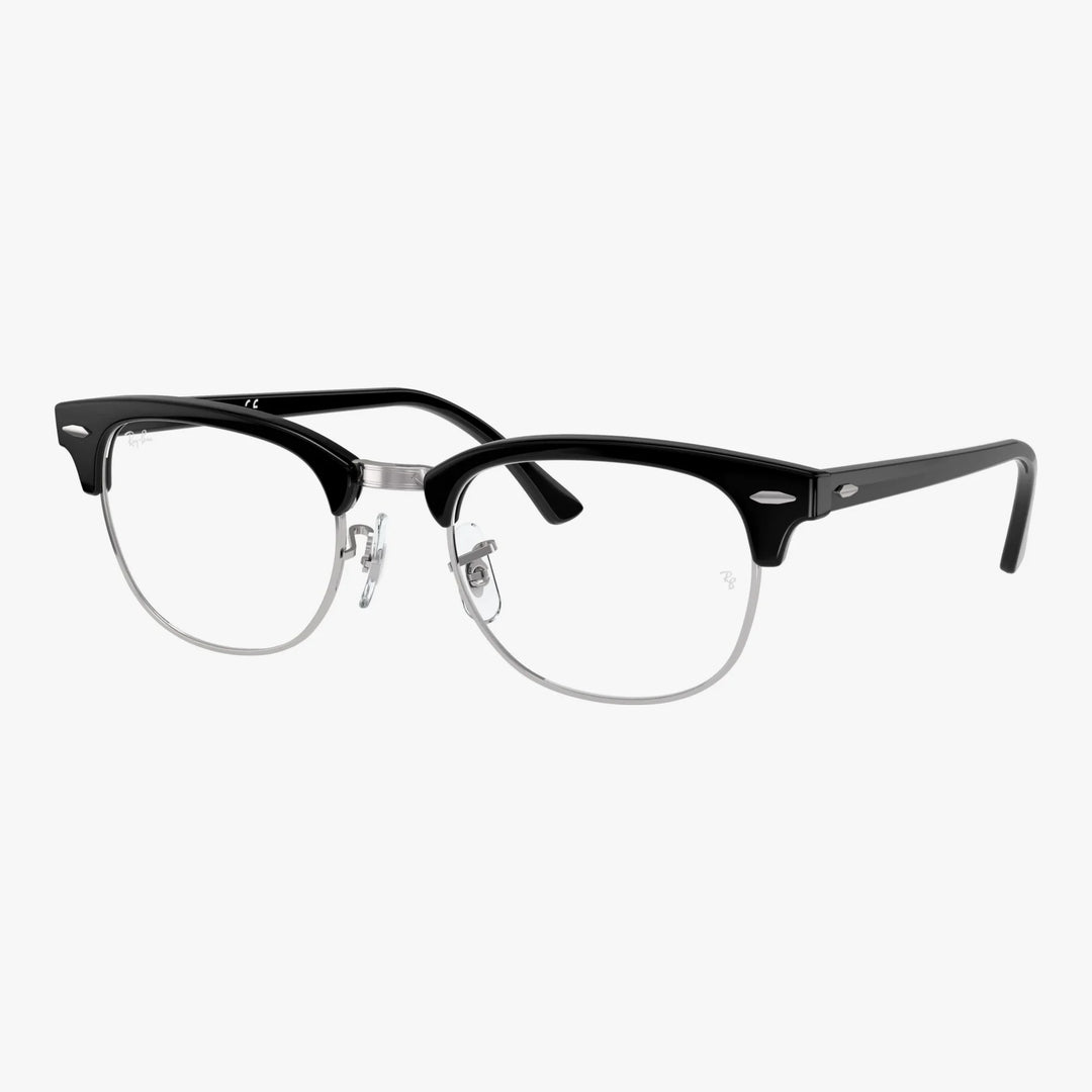 Ray-Ban CLUBMASTER - 2000 - Sort