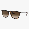 Ray-Ban ERIKA - 865/13 havana panto solbrille