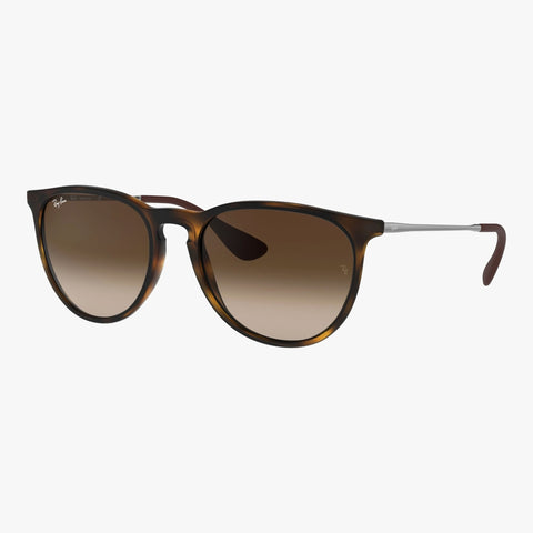 Ray-Ban ERIKA - 865/13 havana panto solbrille