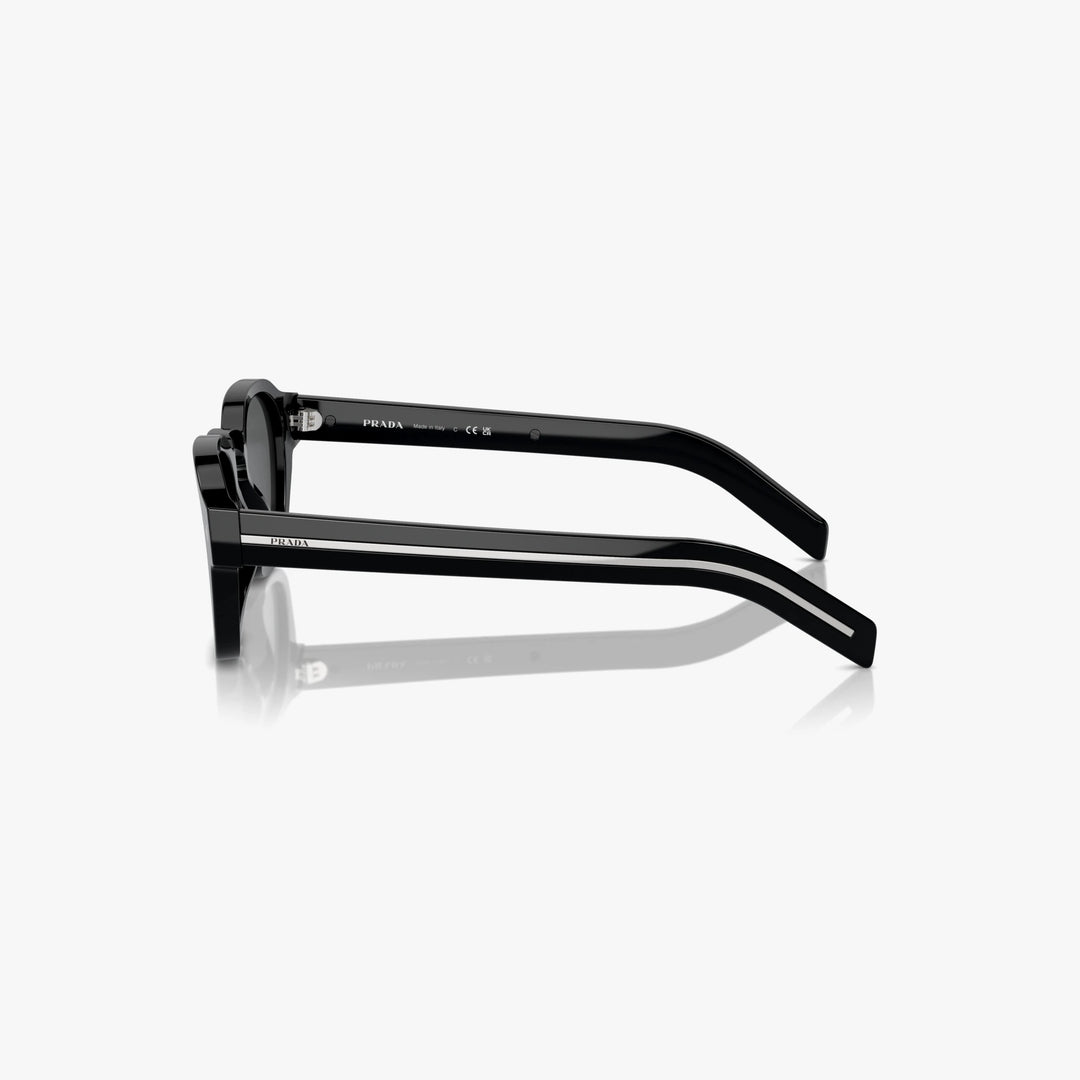 Prada PR A16S - 16K731 - Sort