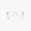 Ray-Ban CLUBMASTER - 2001 - Transparent