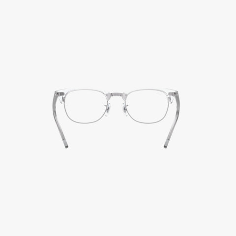Ray-Ban CLUBMASTER - 2001 - Transparent