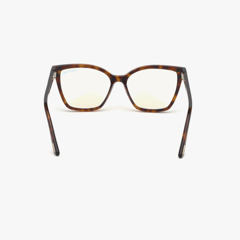 Tom Ford FT5641-B - 054 - Havana