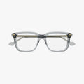 Gucci GG0737O - 010 - Transparent grå