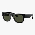 Ray-Ban MEGA WAYFARER - 901/31 - Sort