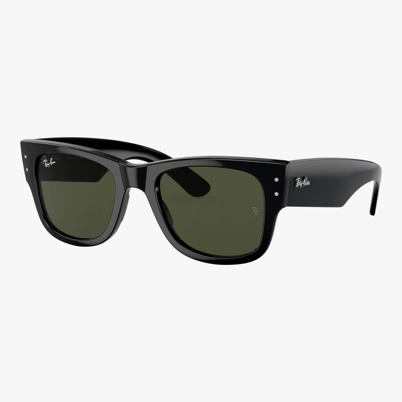 Ray-Ban MEGA WAYFARER - 901/31 - Sort