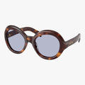 Prada PR D08SU - 15W30X - Tortoise
