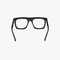 Tom Ford FT6068-B - 001 - Sort