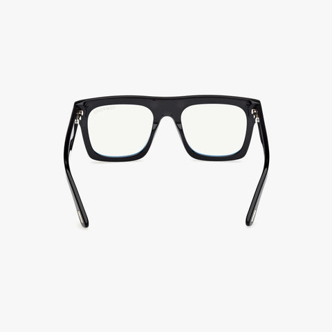 Tom Ford FT6068-B - 001 - Sort