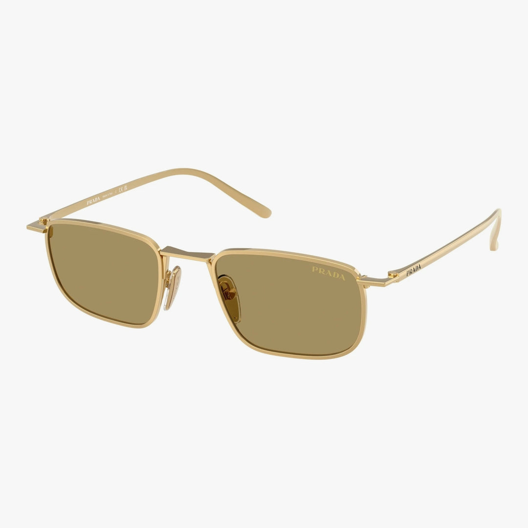 Prada PR D52S - 5AK70G - Guld