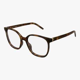 Saint Laurent SL M155 - 003 - Havana