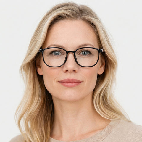 Elyndra - Sort på model